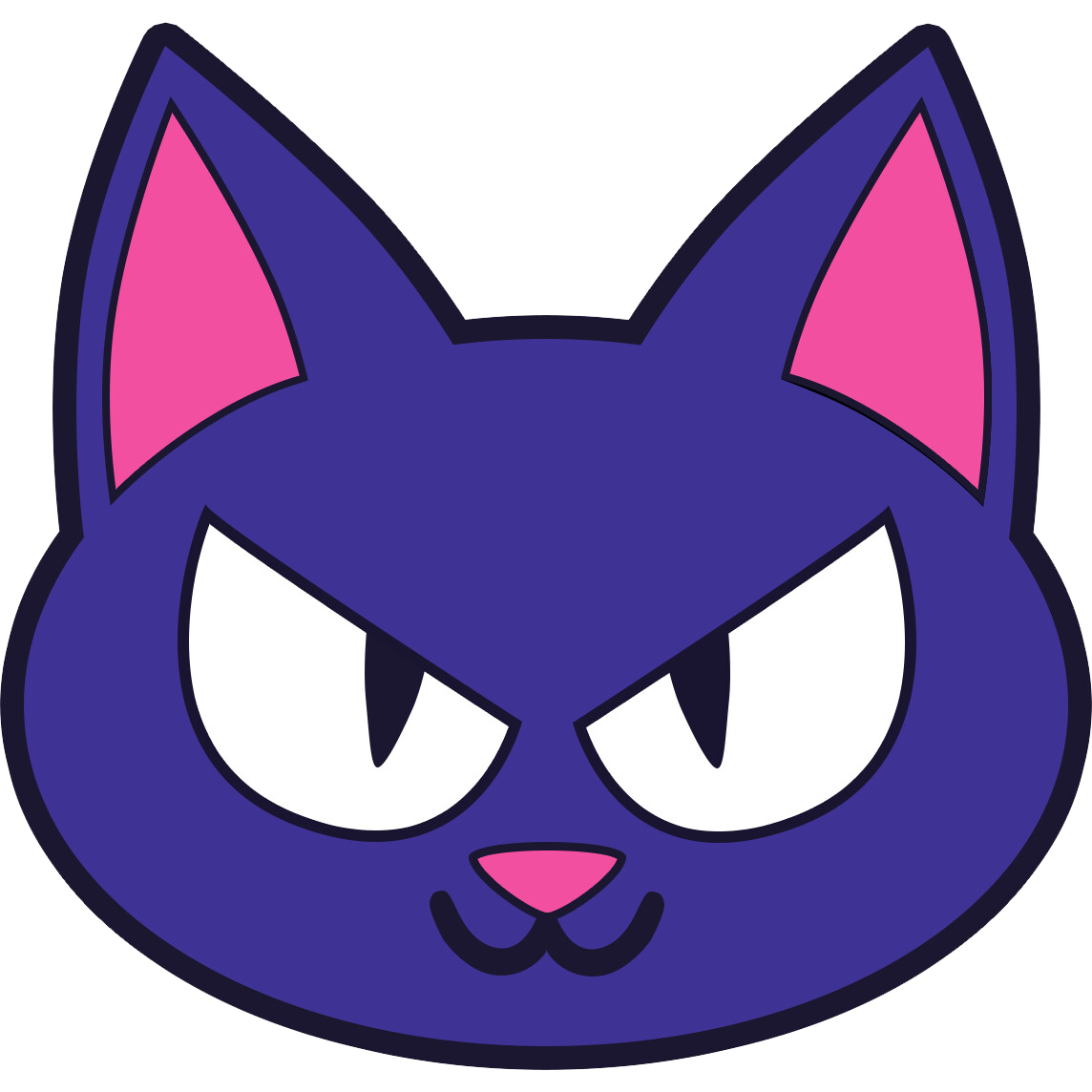 ShadowKitty Icon