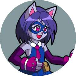 ShadowKitty - Alyssia KittyField