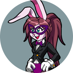 Lydia DarkBunny